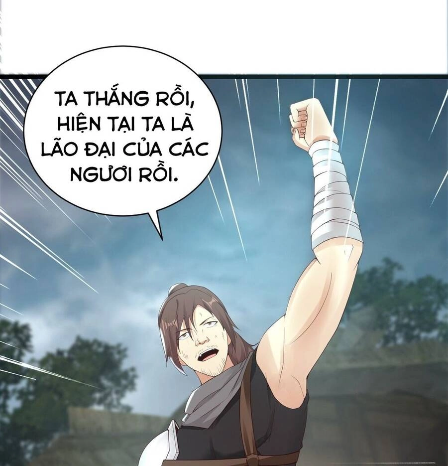 Người Ở Rể Bị Ép Thành Phản Diện Chapter 311 - 26