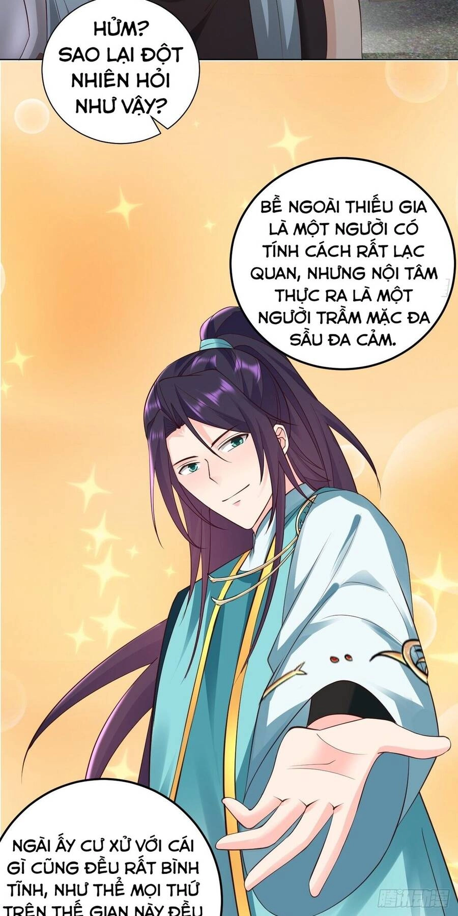 Người Ở Rể Bị Ép Thành Phản Diện Chapter 311 - 29