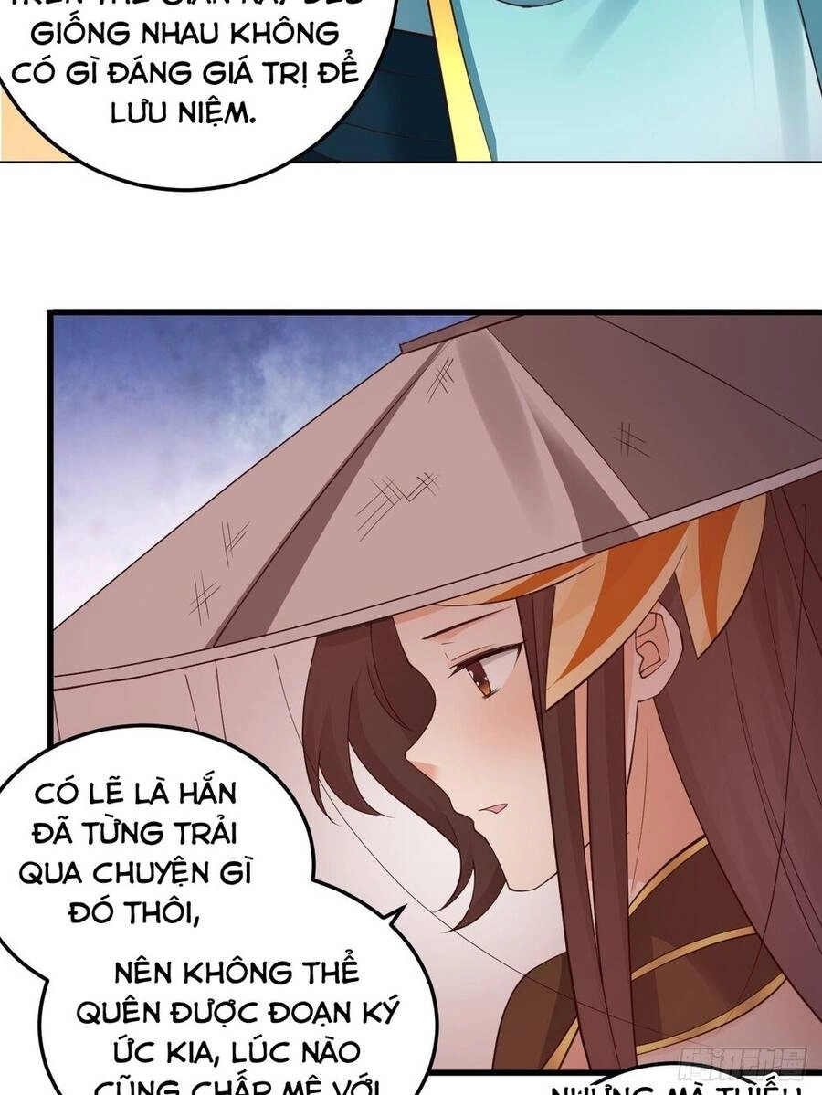 Người Ở Rể Bị Ép Thành Phản Diện Chapter 311 - 30