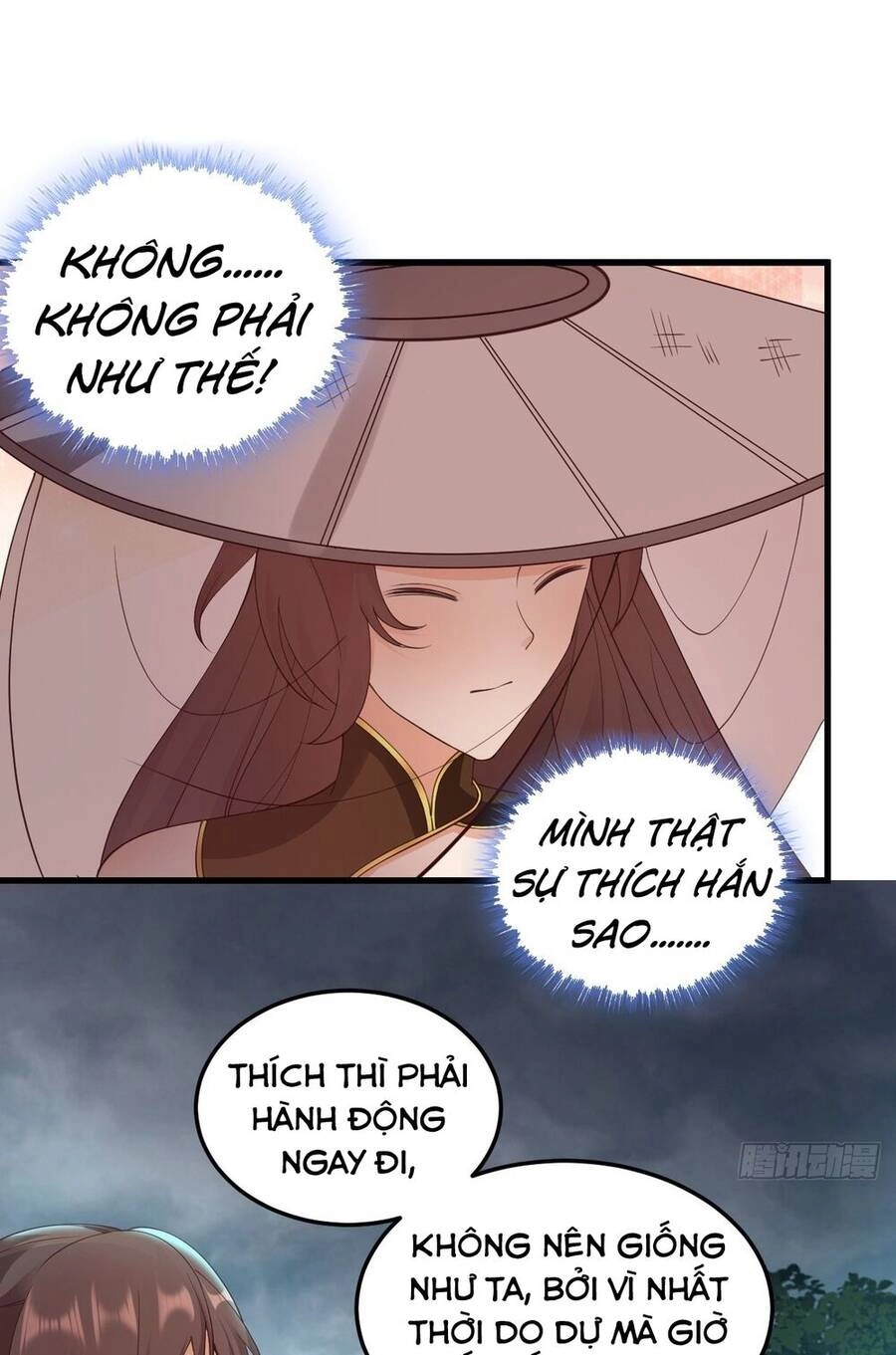 Người Ở Rể Bị Ép Thành Phản Diện Chapter 311 - 32