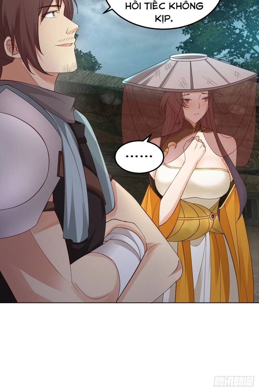 Người Ở Rể Bị Ép Thành Phản Diện Chapter 311 - 33