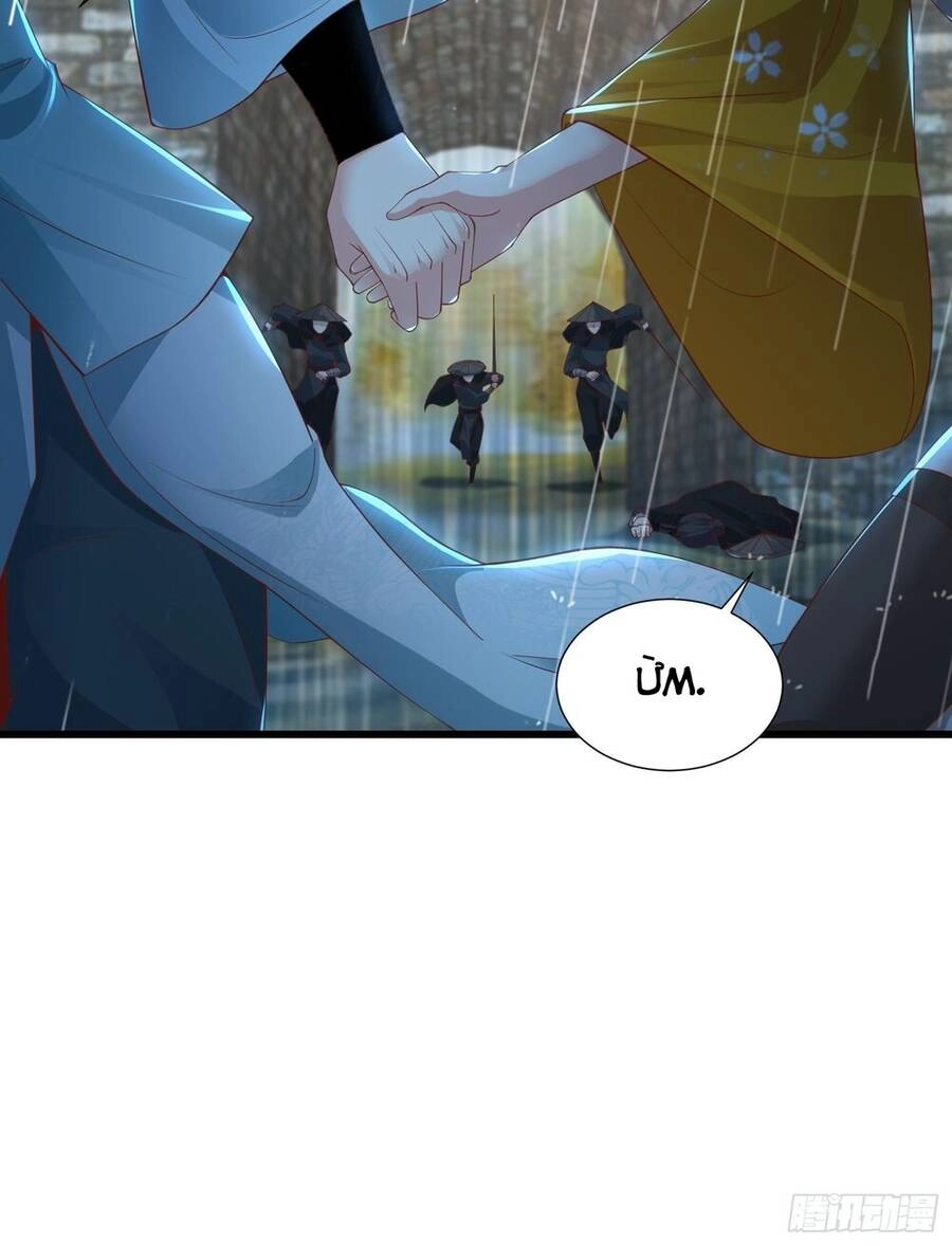 Người Ở Rể Bị Ép Thành Phản Diện Chapter 312 - 11