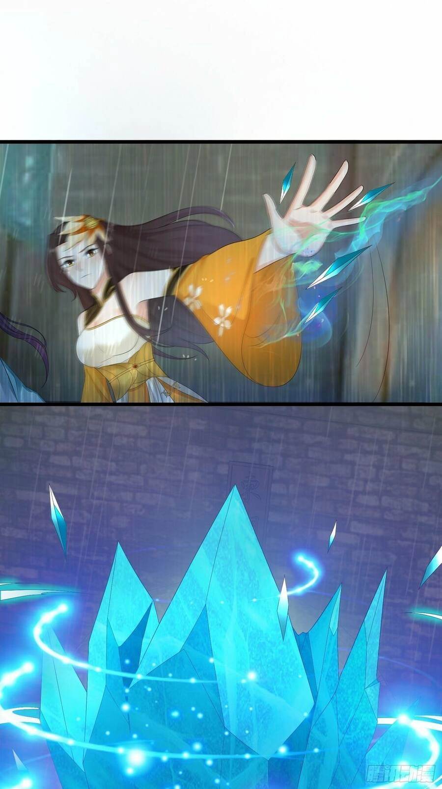 Người Ở Rể Bị Ép Thành Phản Diện Chapter 312 - 12