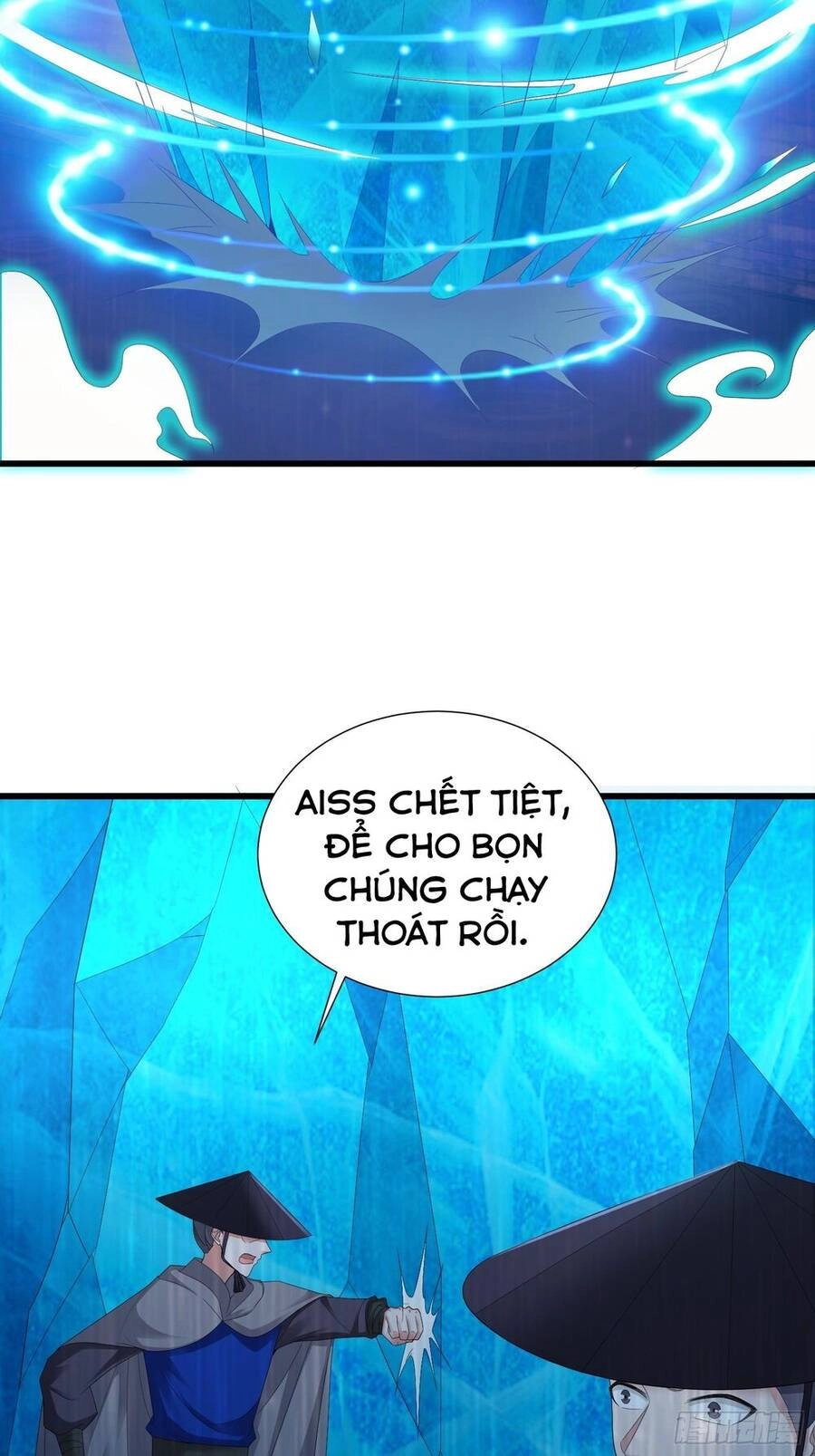 Người Ở Rể Bị Ép Thành Phản Diện Chapter 312 - 13