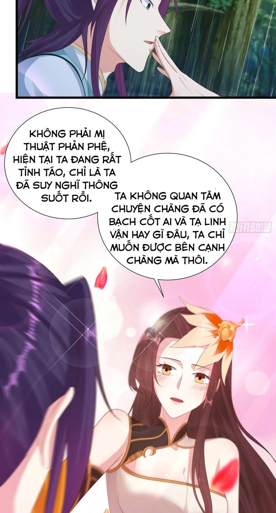 Người Ở Rể Bị Ép Thành Phản Diện Chapter 312 - 17