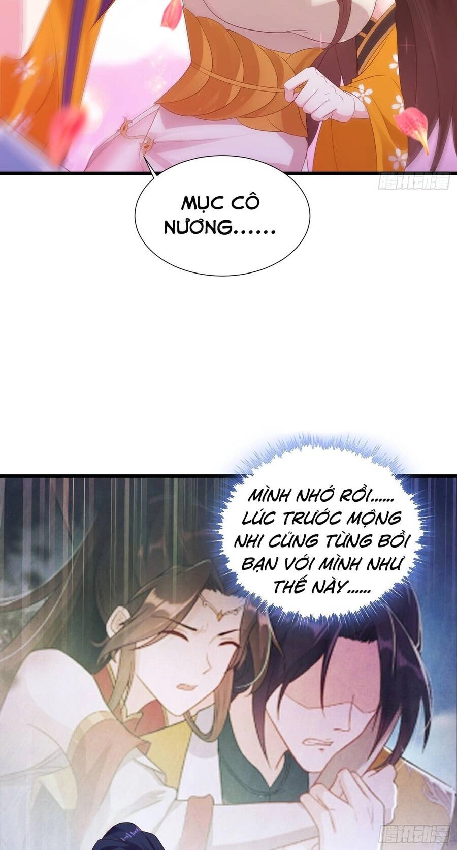 Người Ở Rể Bị Ép Thành Phản Diện Chapter 312 - 18