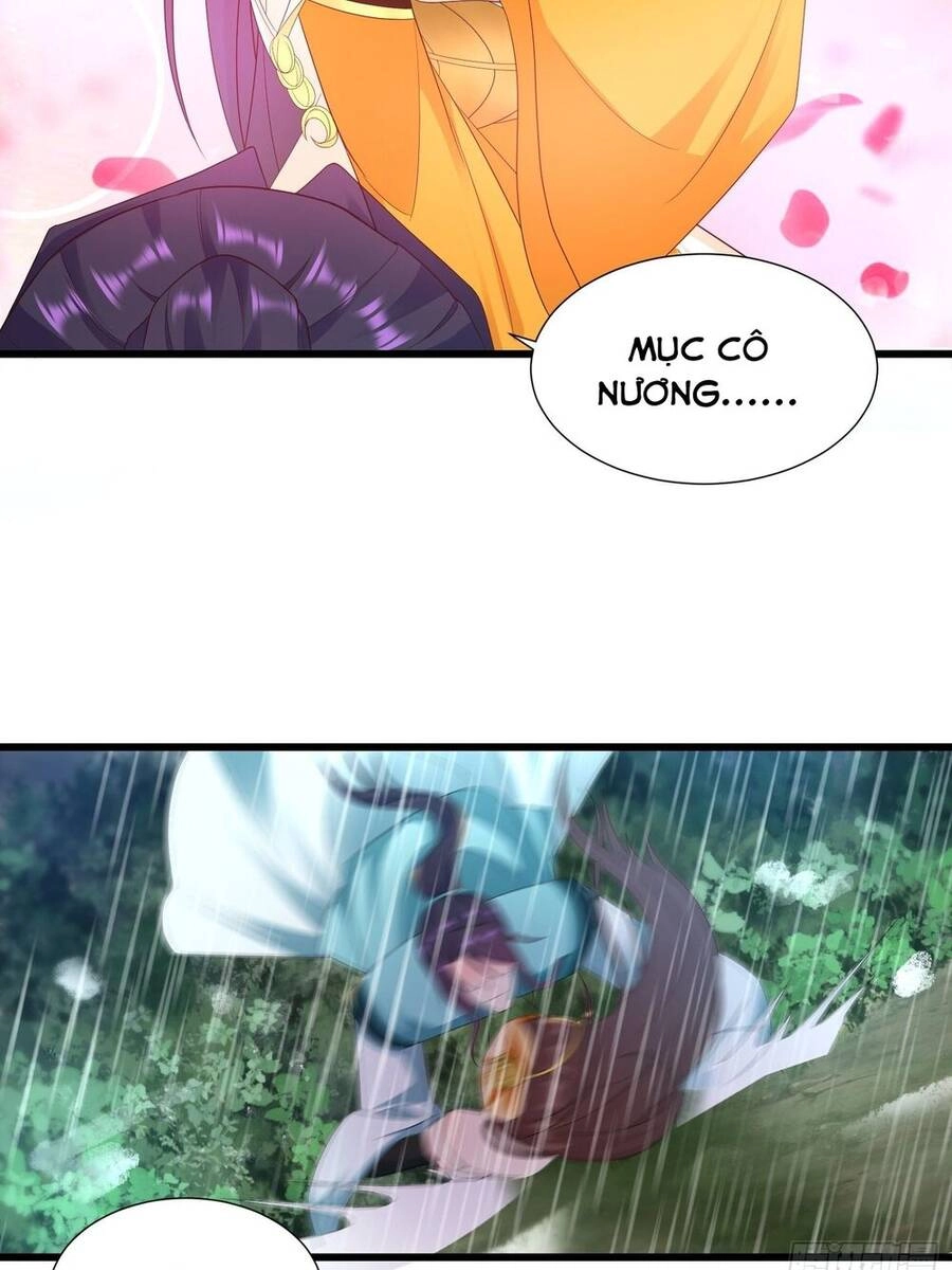 Người Ở Rể Bị Ép Thành Phản Diện Chapter 312 - 22