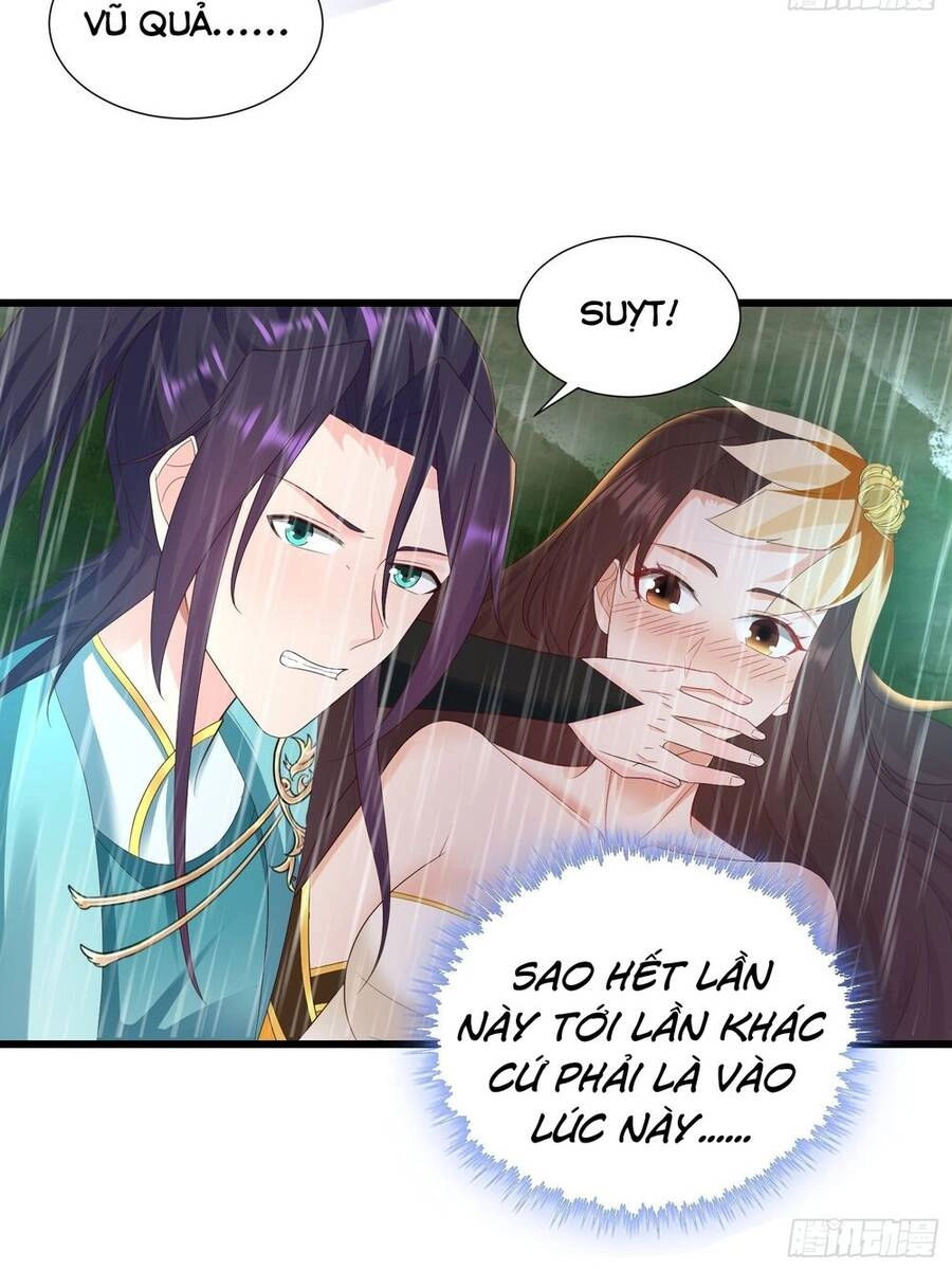 Người Ở Rể Bị Ép Thành Phản Diện Chapter 312 - 23