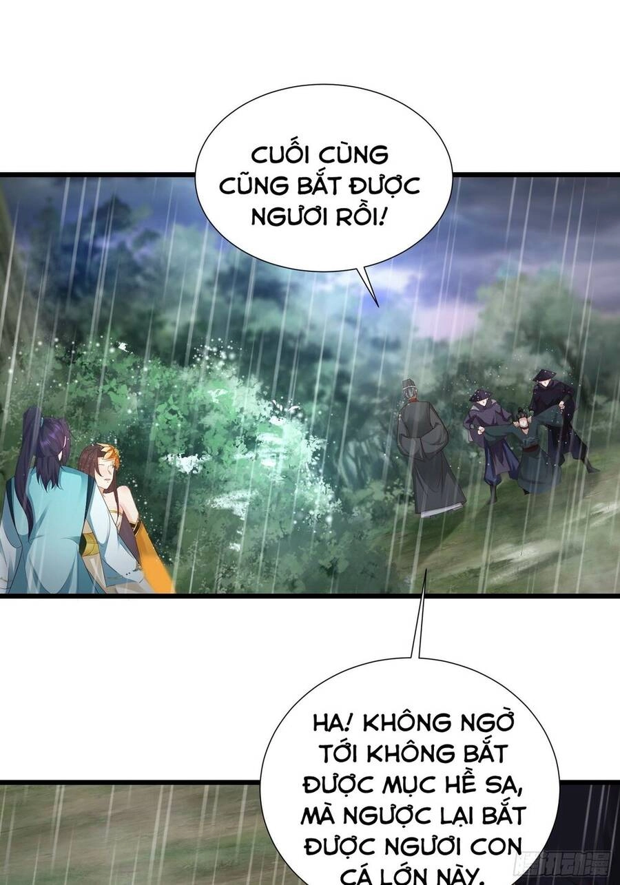 Người Ở Rể Bị Ép Thành Phản Diện Chapter 312 - 24