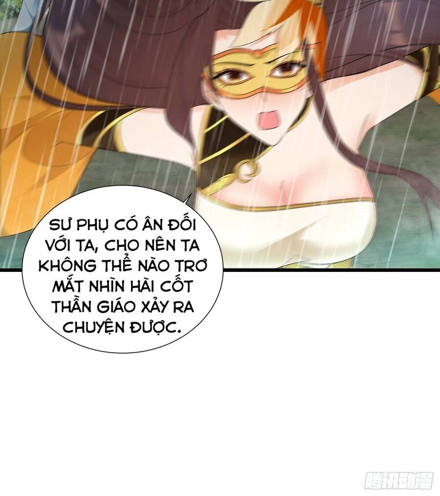 Người Ở Rể Bị Ép Thành Phản Diện Chapter 312 - 28