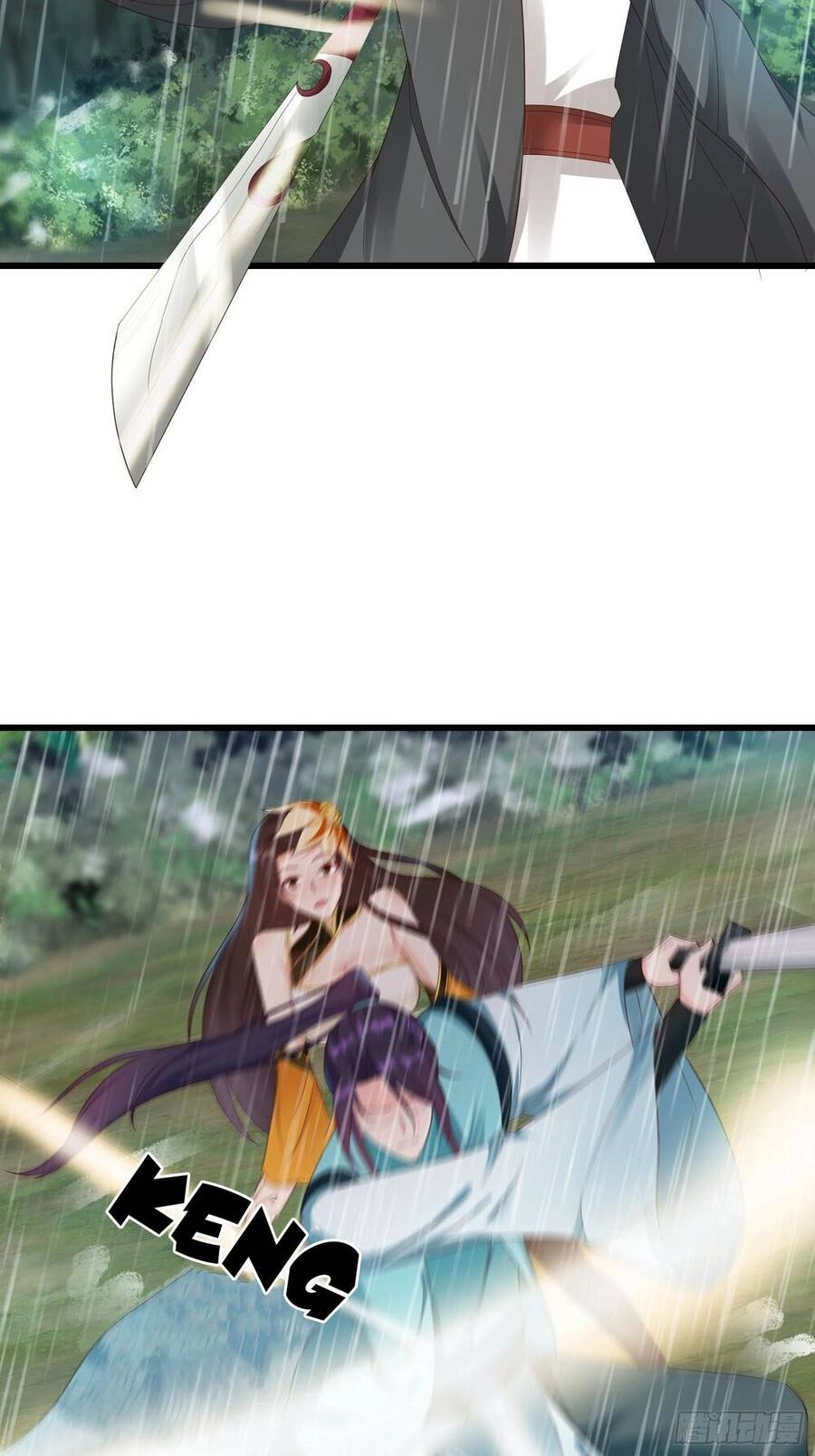 Người Ở Rể Bị Ép Thành Phản Diện Chapter 312 - 30