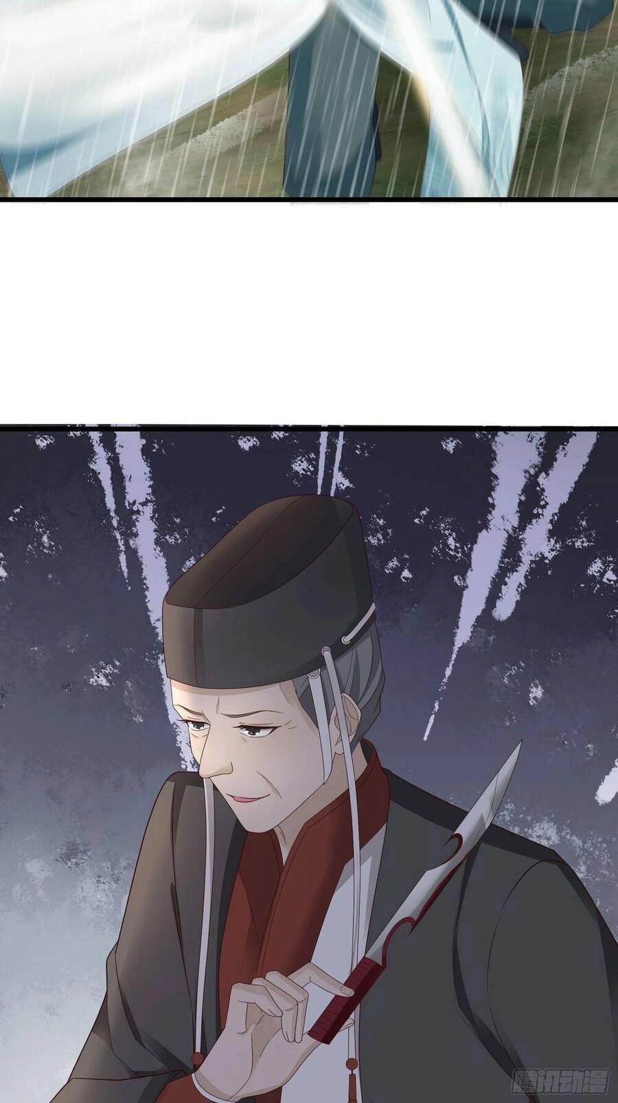 Người Ở Rể Bị Ép Thành Phản Diện Chapter 312 - 31