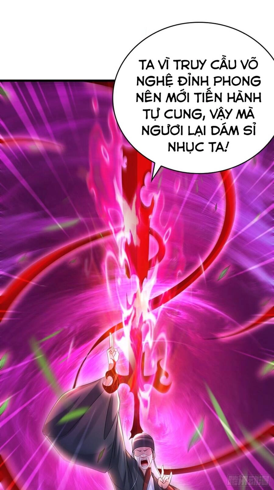 Người Ở Rể Bị Ép Thành Phản Diện Chapter 313 - 6