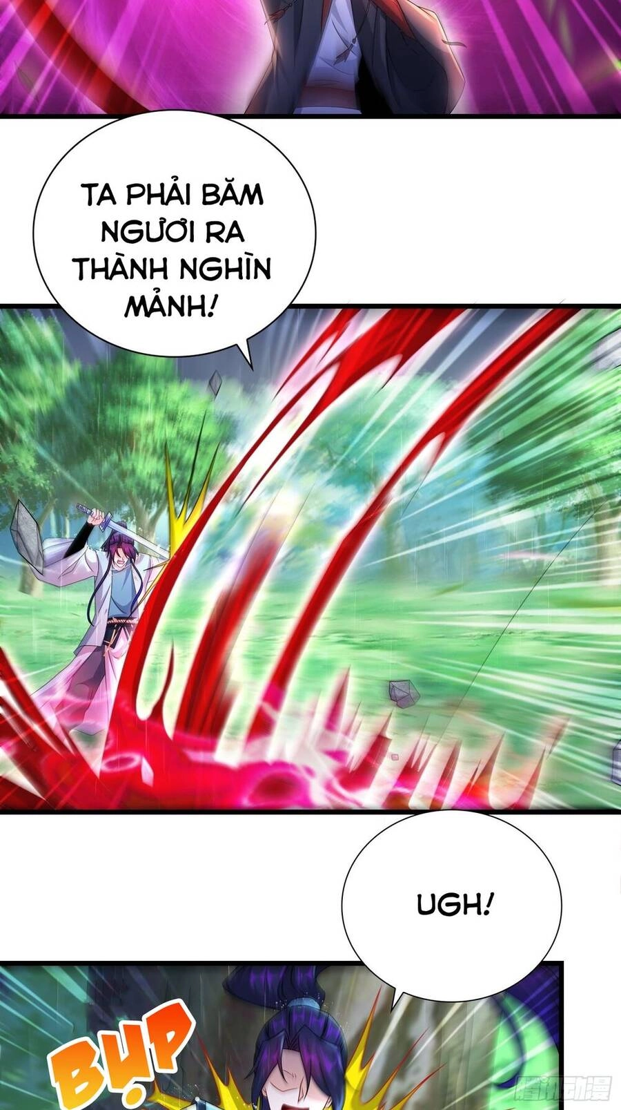 Người Ở Rể Bị Ép Thành Phản Diện Chapter 313 - 7