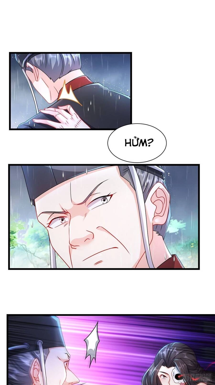 Người Ở Rể Bị Ép Thành Phản Diện Chapter 313 - 10