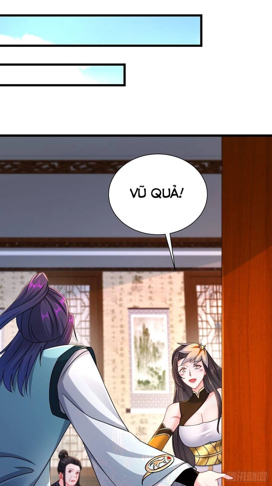 Người Ở Rể Bị Ép Thành Phản Diện Chapter 313 - 16