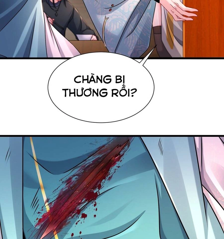 Người Ở Rể Bị Ép Thành Phản Diện Chapter 313 - 17