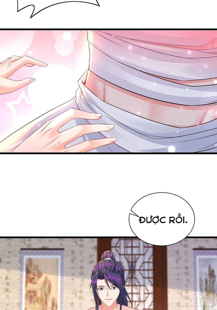 Người Ở Rể Bị Ép Thành Phản Diện Chapter 313 - 29