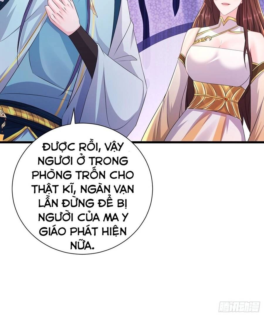 Người Ở Rể Bị Ép Thành Phản Diện Chapter 313 - 32