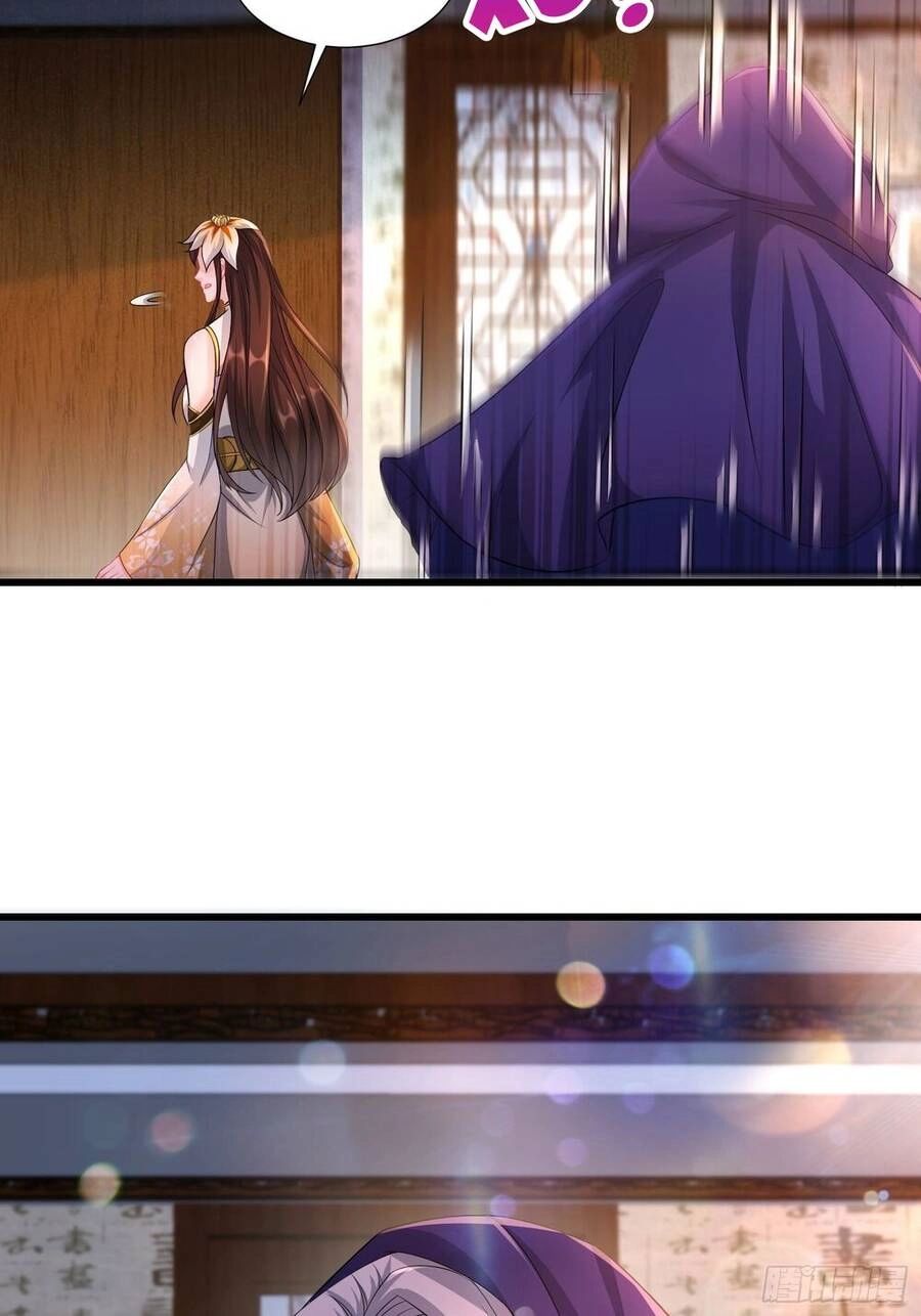 Người Ở Rể Bị Ép Thành Phản Diện Chapter 313 - 34