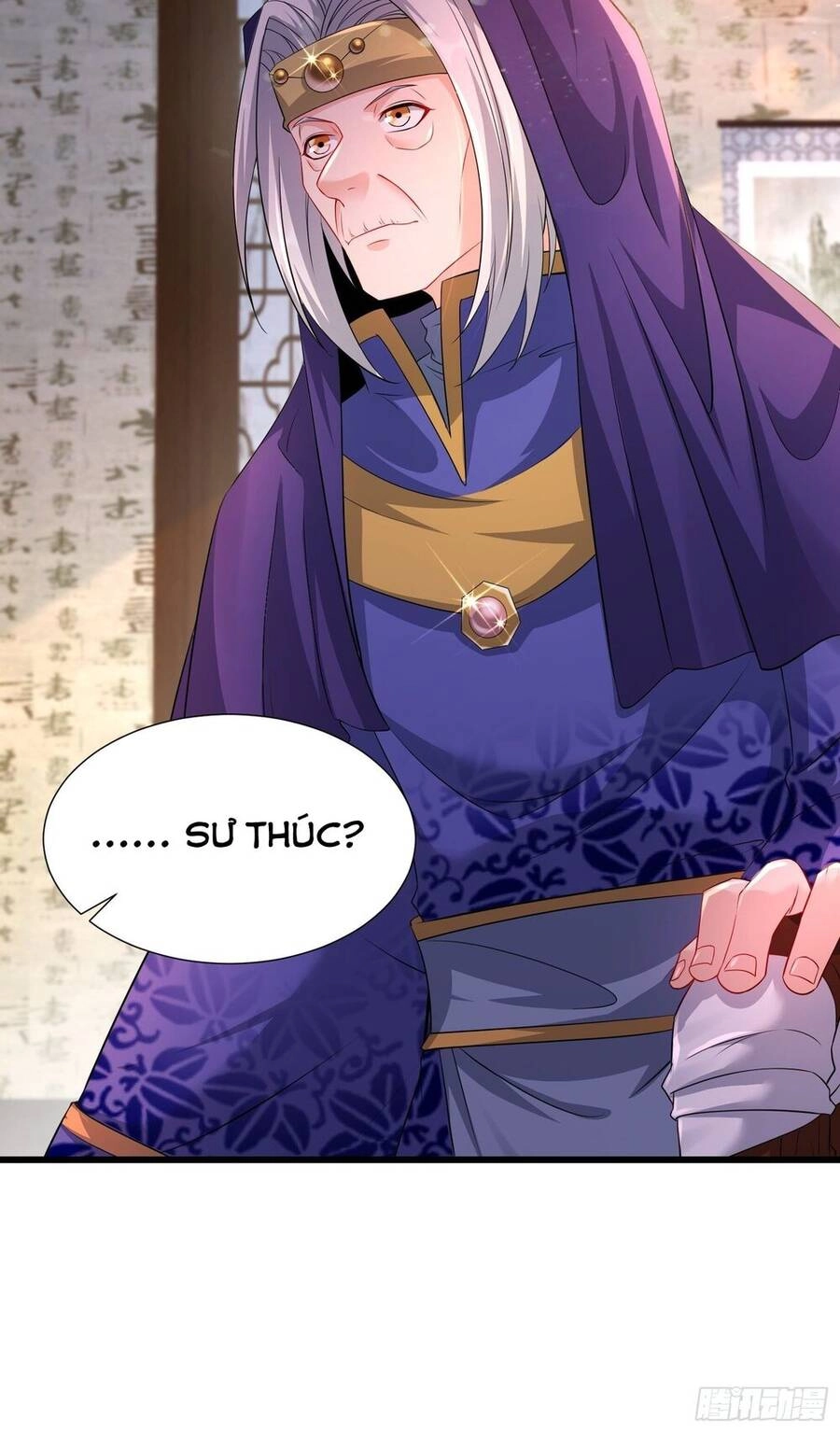 Người Ở Rể Bị Ép Thành Phản Diện Chapter 313 - 35