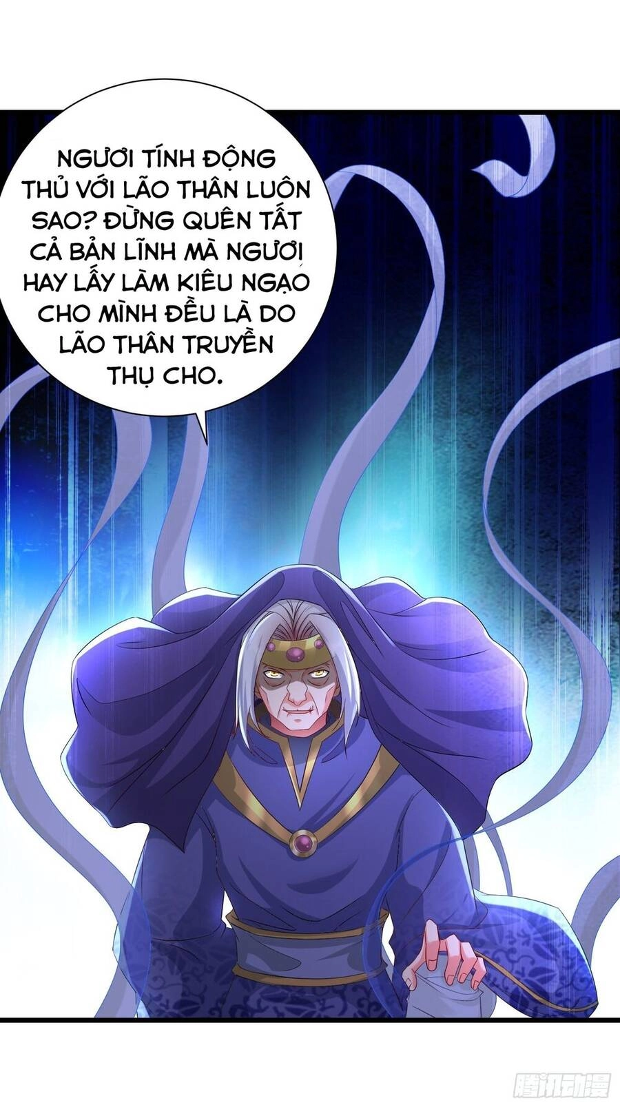 Người Ở Rể Bị Ép Thành Phản Diện Chapter 314 - 8