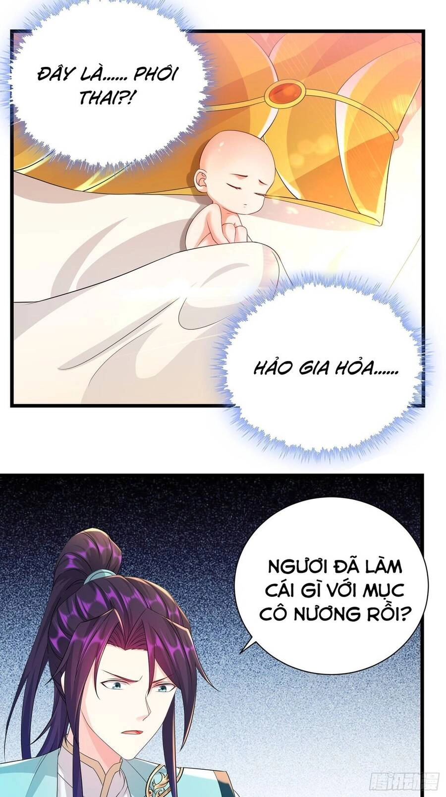 Người Ở Rể Bị Ép Thành Phản Diện Chapter 314 - 14