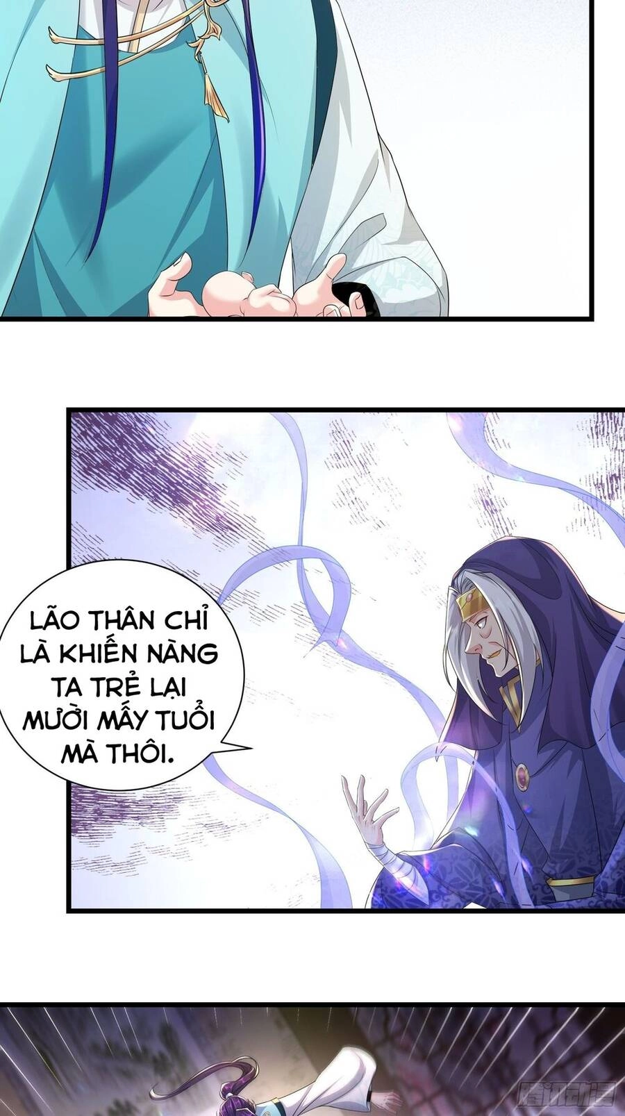 Người Ở Rể Bị Ép Thành Phản Diện Chapter 314 - 15