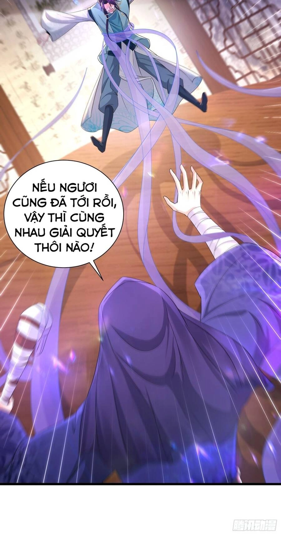 Người Ở Rể Bị Ép Thành Phản Diện Chapter 314 - 16