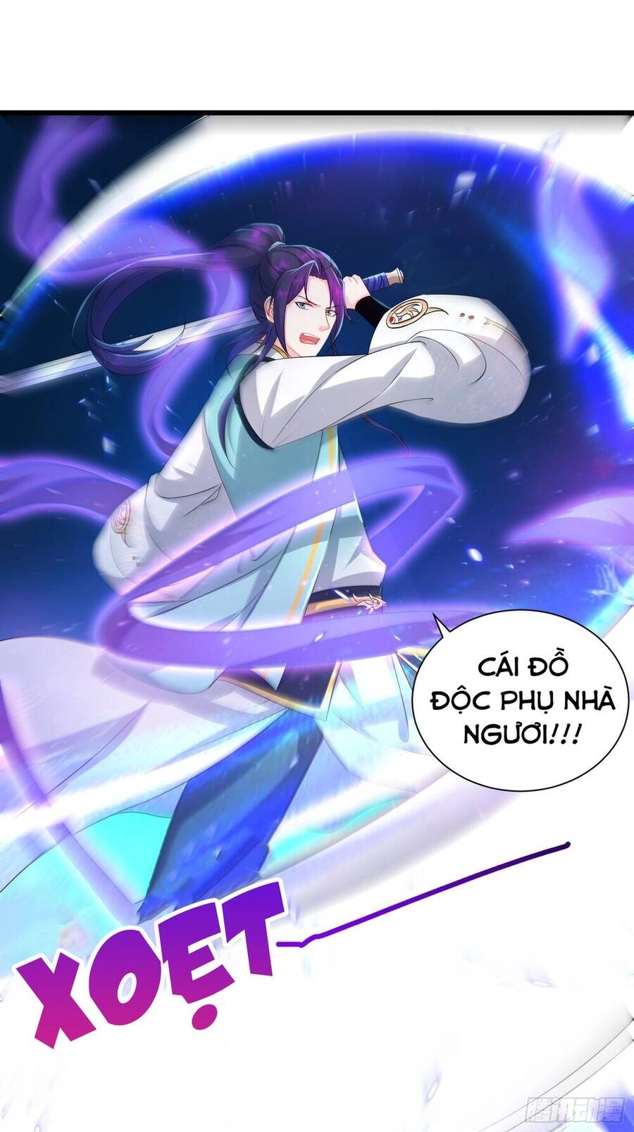 Người Ở Rể Bị Ép Thành Phản Diện Chapter 314 - 17