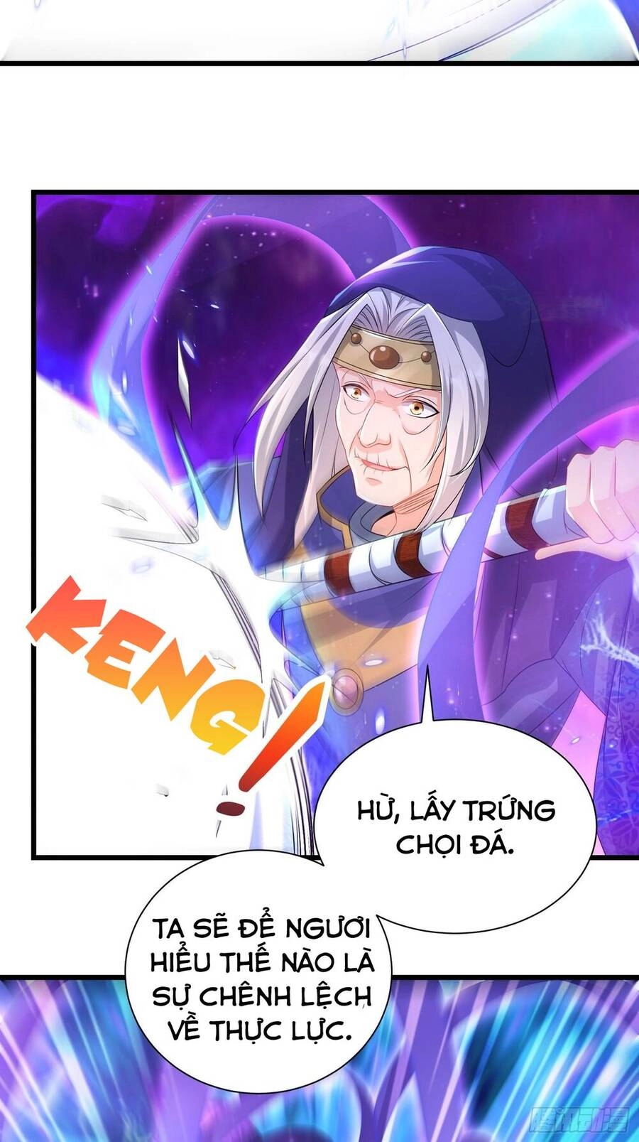 Người Ở Rể Bị Ép Thành Phản Diện Chapter 314 - 18