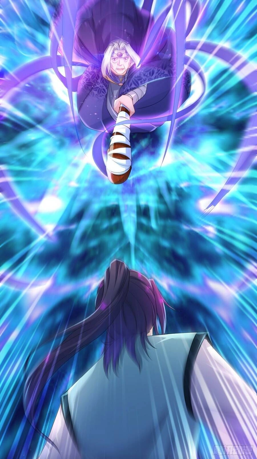 Người Ở Rể Bị Ép Thành Phản Diện Chapter 314 - 19