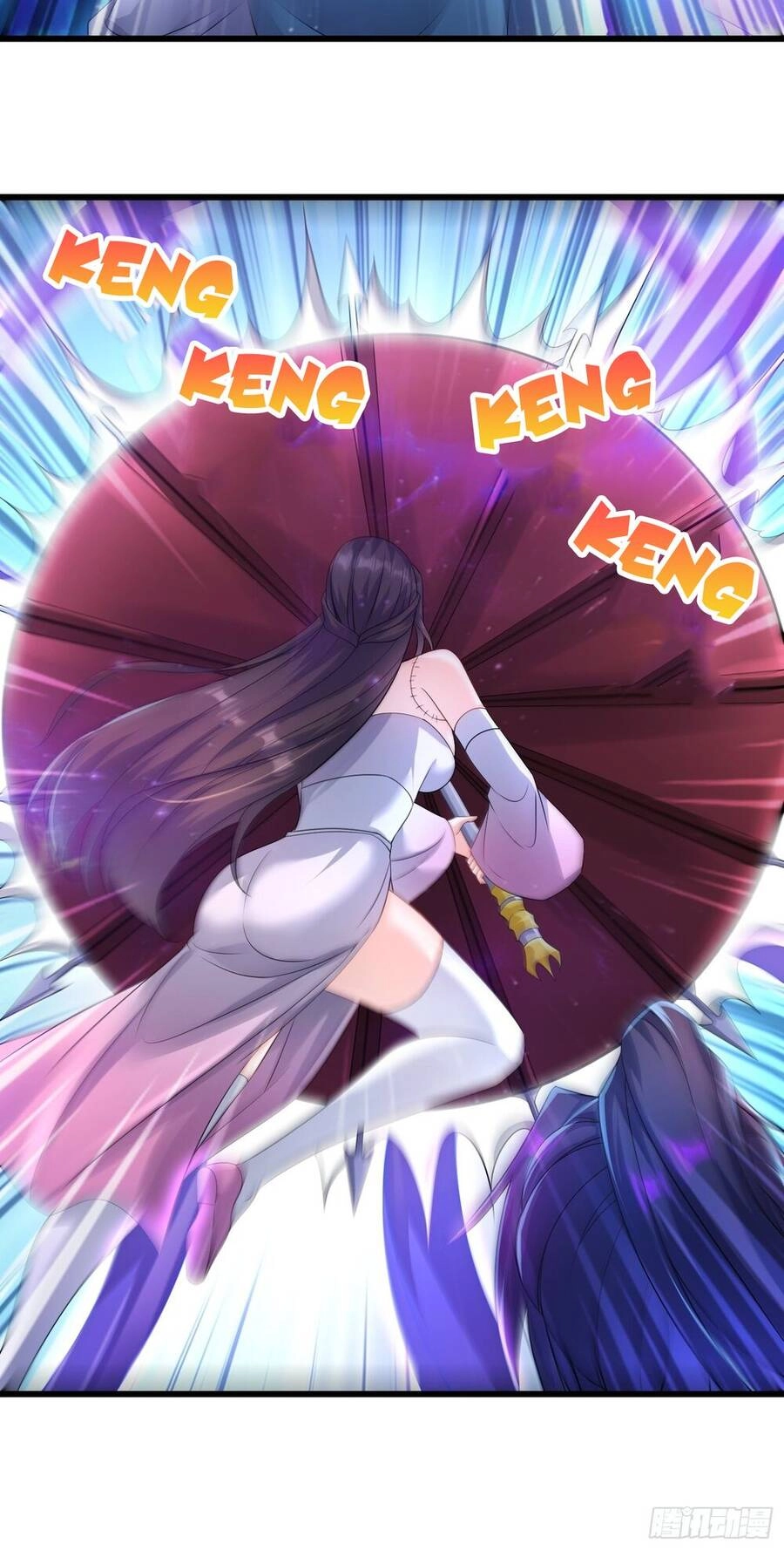 Người Ở Rể Bị Ép Thành Phản Diện Chapter 314 - 20