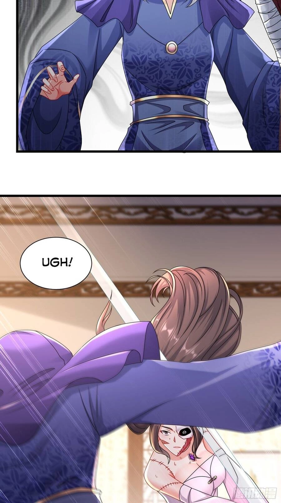 Người Ở Rể Bị Ép Thành Phản Diện Chapter 314 - 22