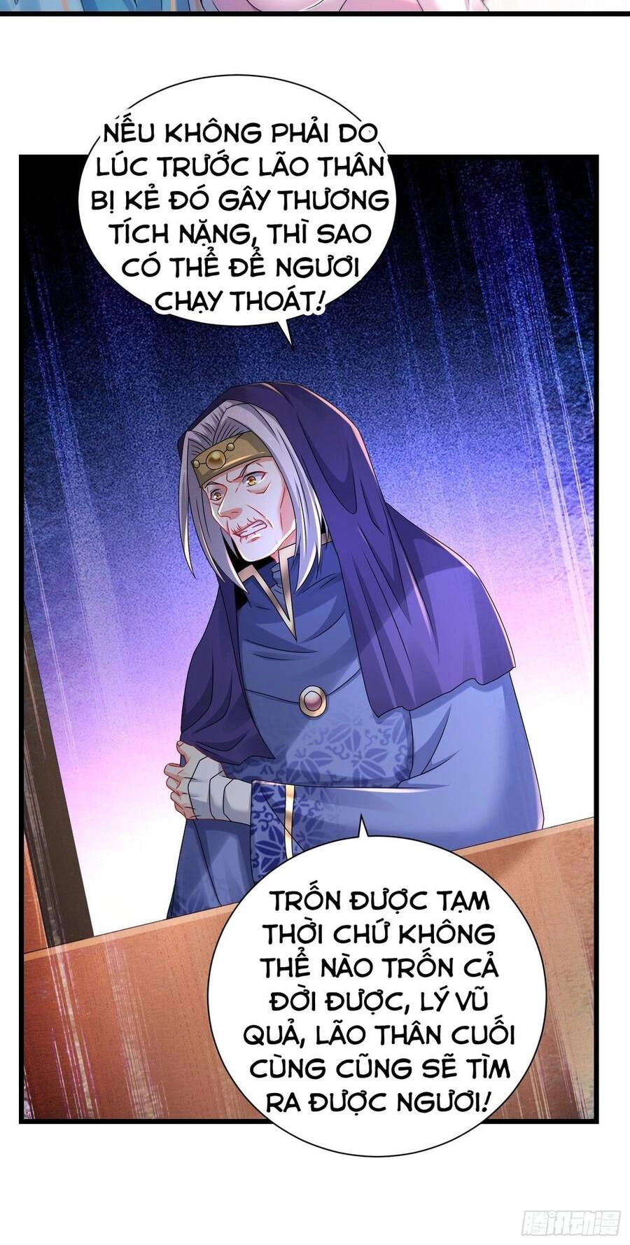 Người Ở Rể Bị Ép Thành Phản Diện Chapter 314 - 24