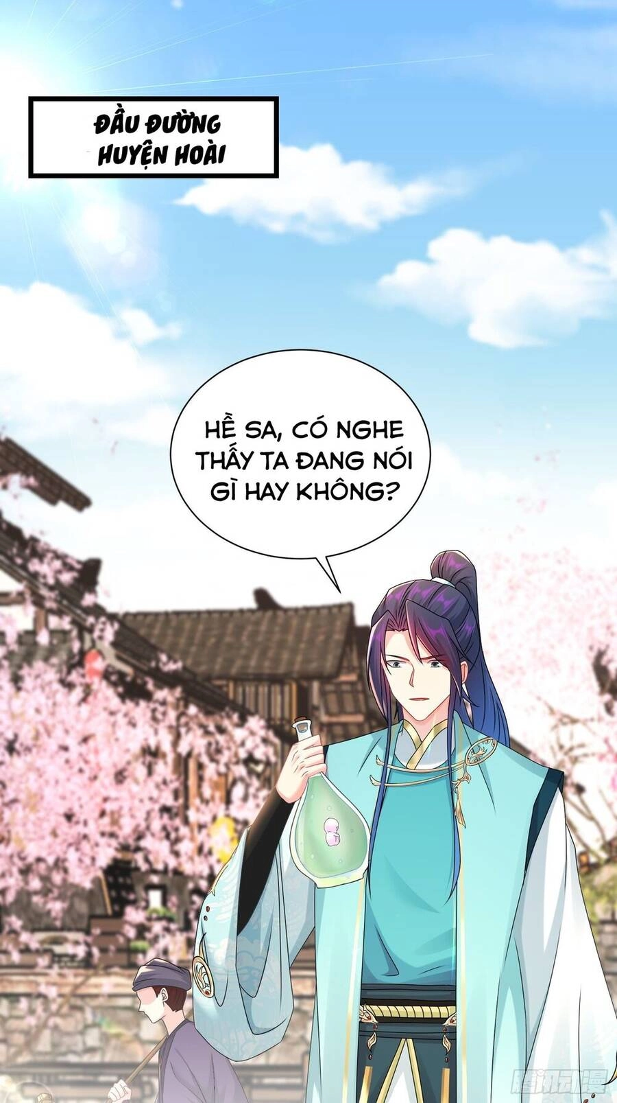 Người Ở Rể Bị Ép Thành Phản Diện Chapter 314 - 25