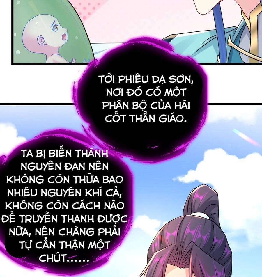 Người Ở Rể Bị Ép Thành Phản Diện Chapter 314 - 28