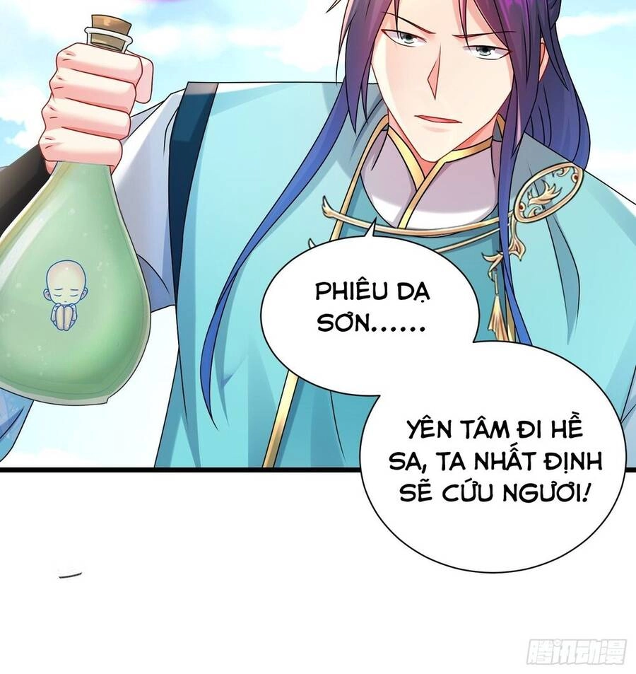 Người Ở Rể Bị Ép Thành Phản Diện Chapter 314 - 29