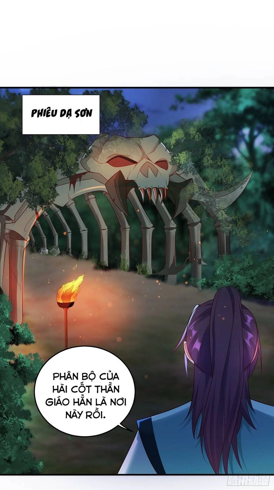 Người Ở Rể Bị Ép Thành Phản Diện Chapter 315 - 3