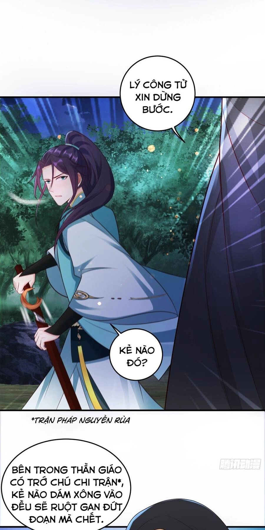 Người Ở Rể Bị Ép Thành Phản Diện Chapter 315 - 4