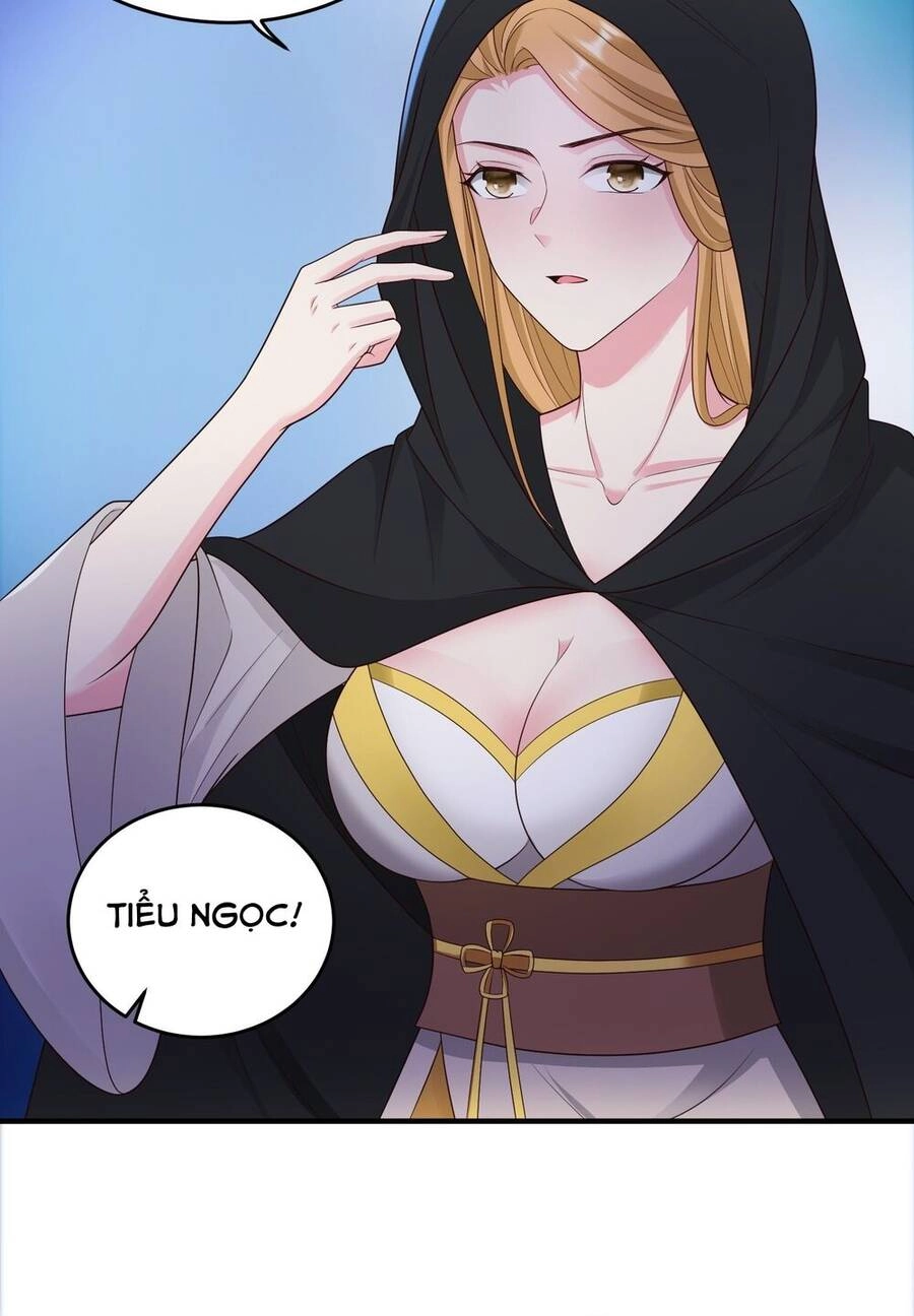 Người Ở Rể Bị Ép Thành Phản Diện Chapter 315 - 5