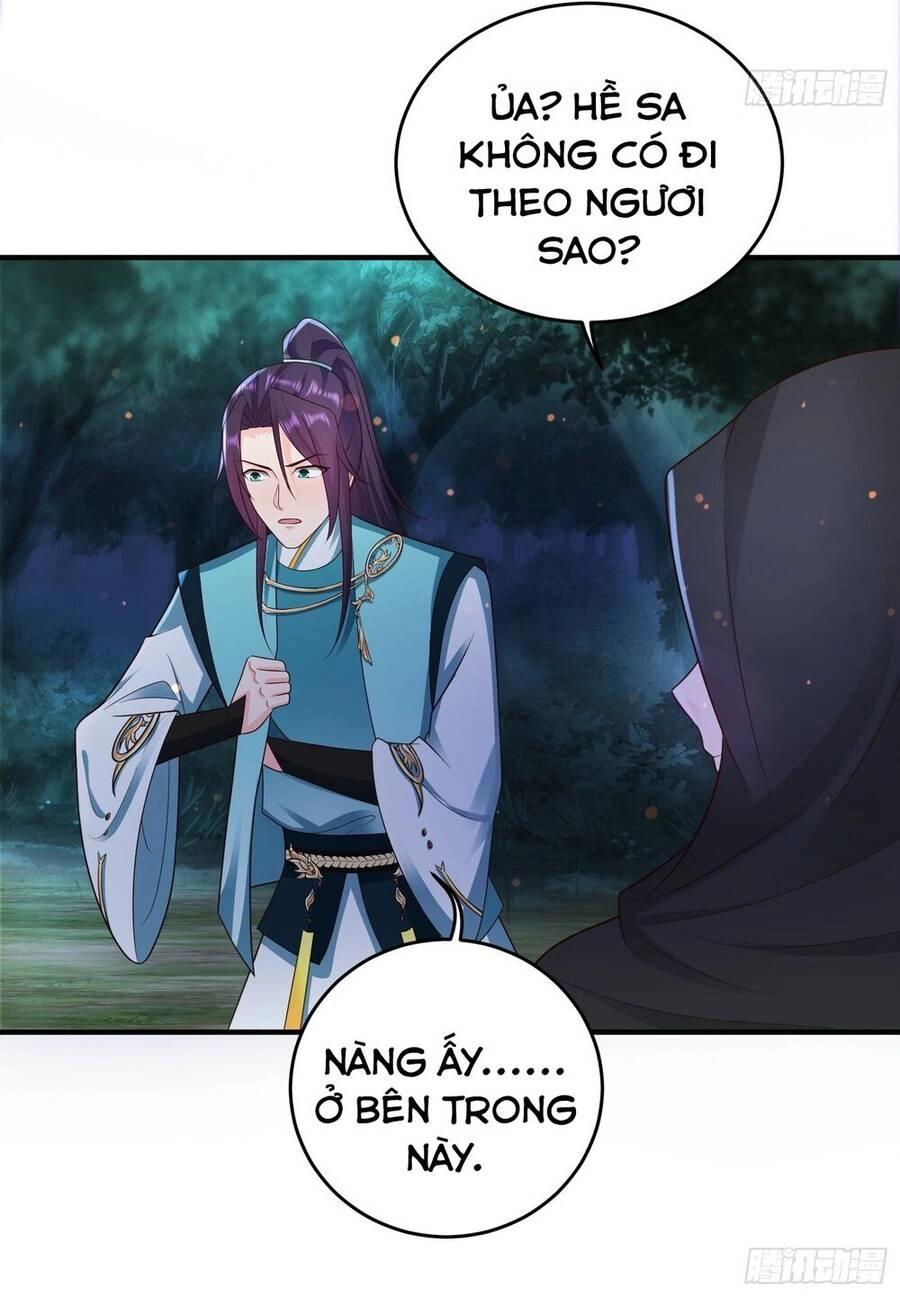 Người Ở Rể Bị Ép Thành Phản Diện Chapter 315 - 6