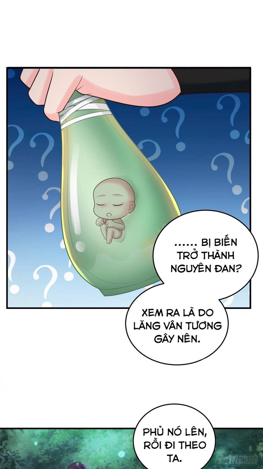 Người Ở Rể Bị Ép Thành Phản Diện Chapter 315 - 7