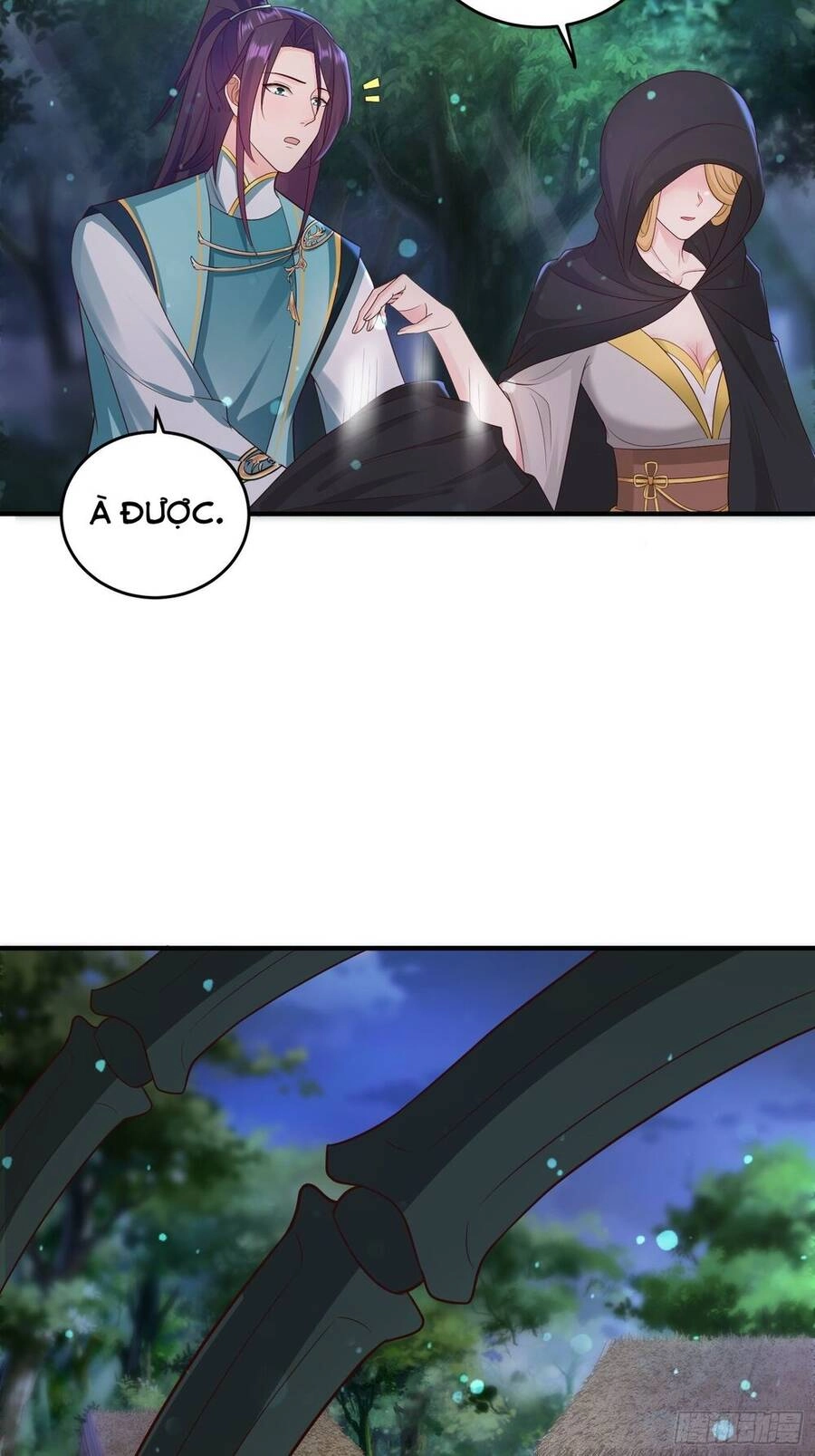 Người Ở Rể Bị Ép Thành Phản Diện Chapter 315 - 8