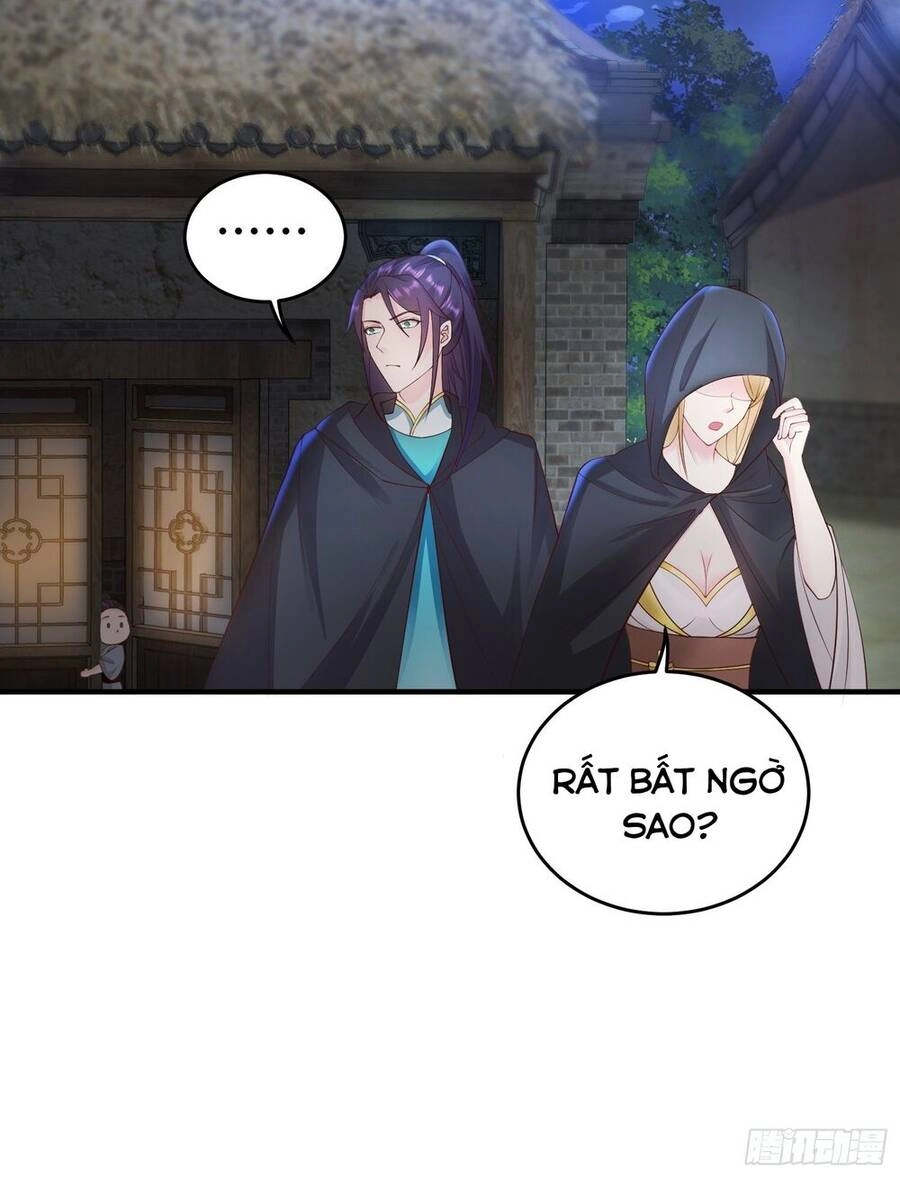 Người Ở Rể Bị Ép Thành Phản Diện Chapter 315 - 14