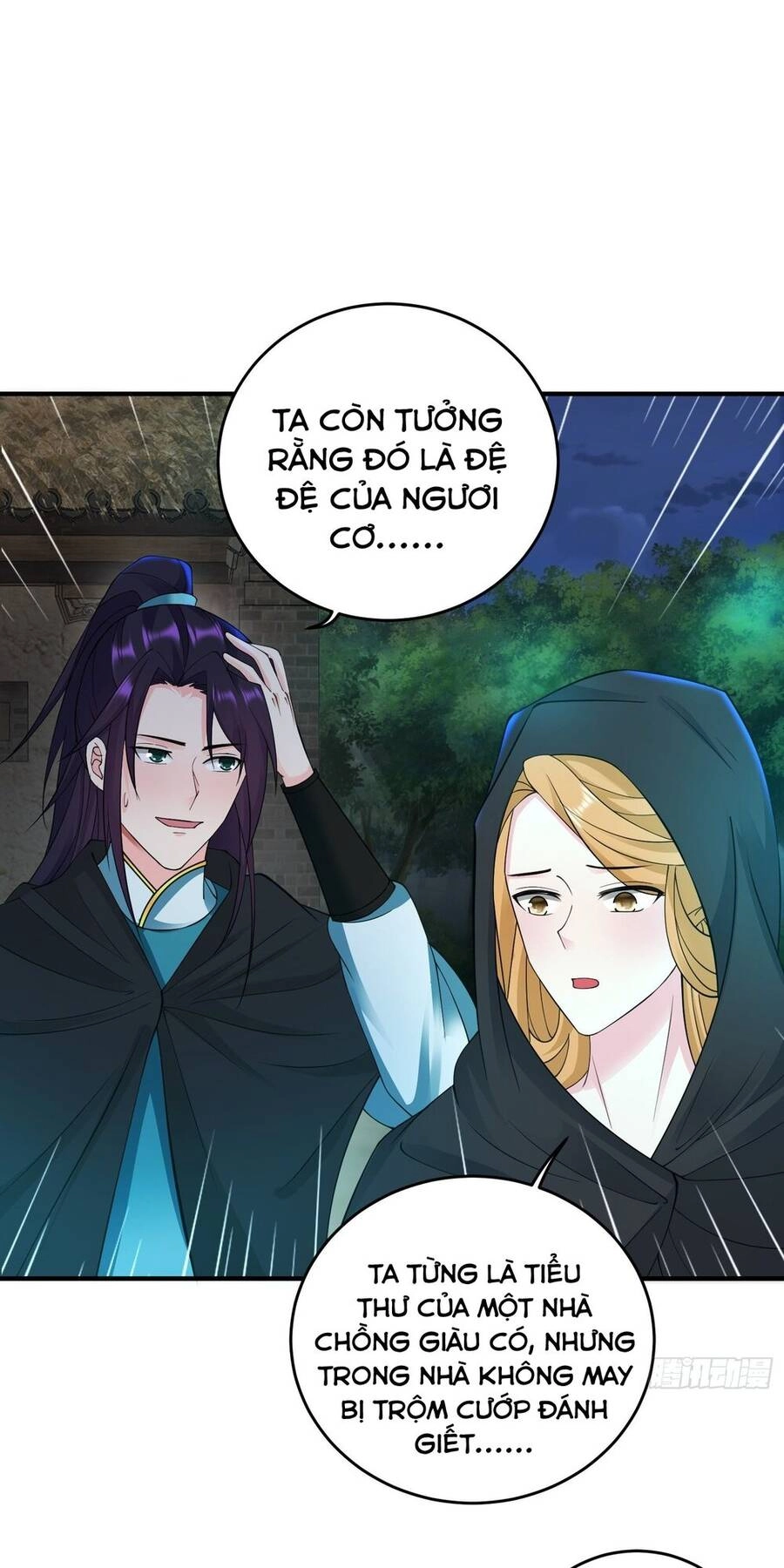 Người Ở Rể Bị Ép Thành Phản Diện Chapter 315 - 15