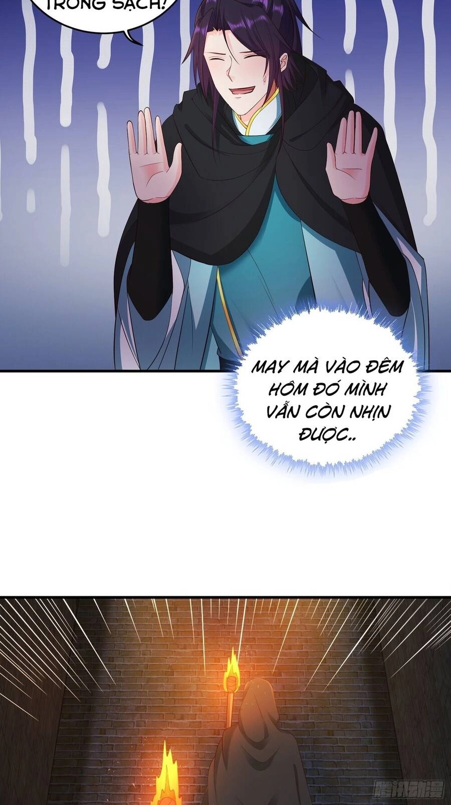 Người Ở Rể Bị Ép Thành Phản Diện Chapter 315 - 20