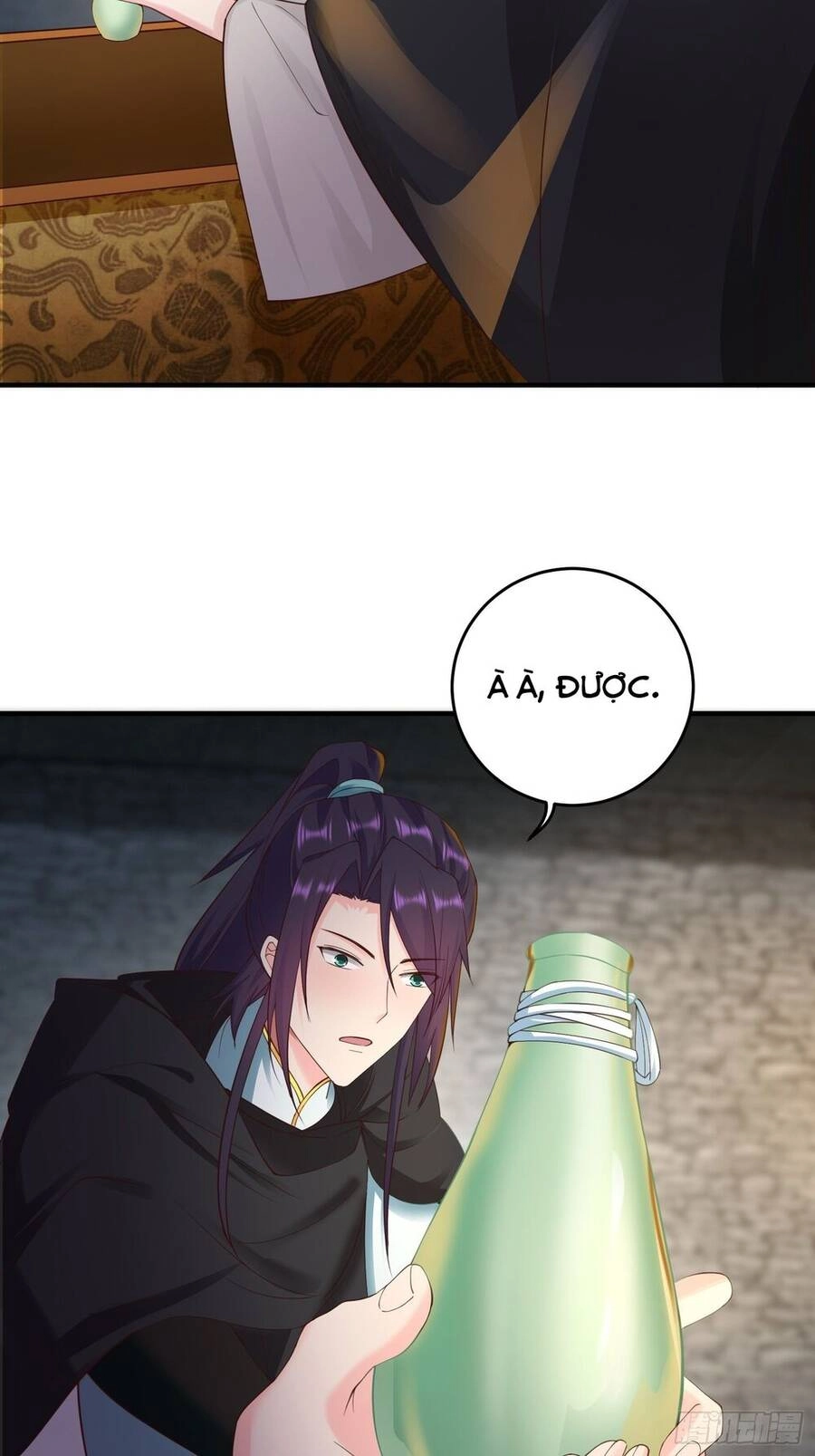 Người Ở Rể Bị Ép Thành Phản Diện Chapter 315 - 25