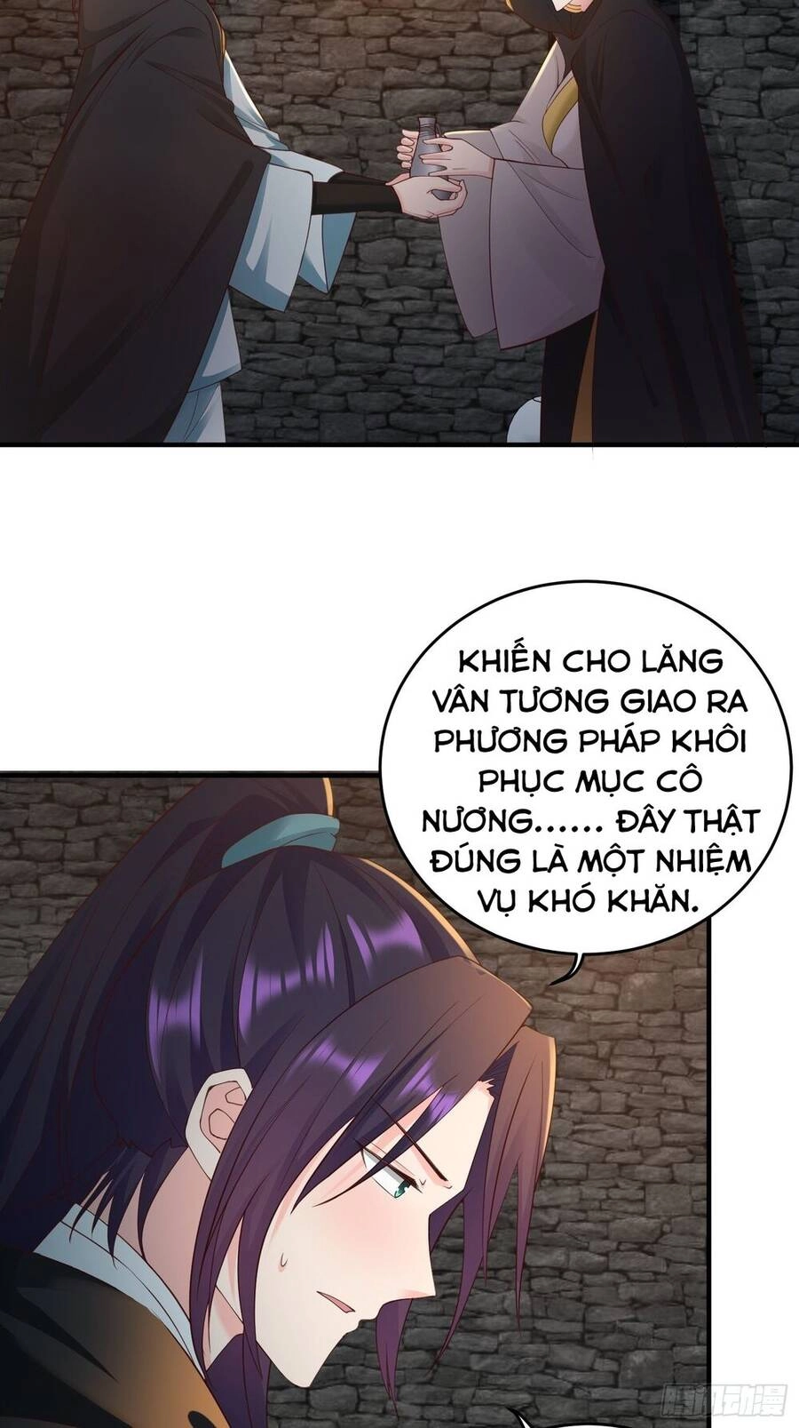 Người Ở Rể Bị Ép Thành Phản Diện Chapter 315 - 29