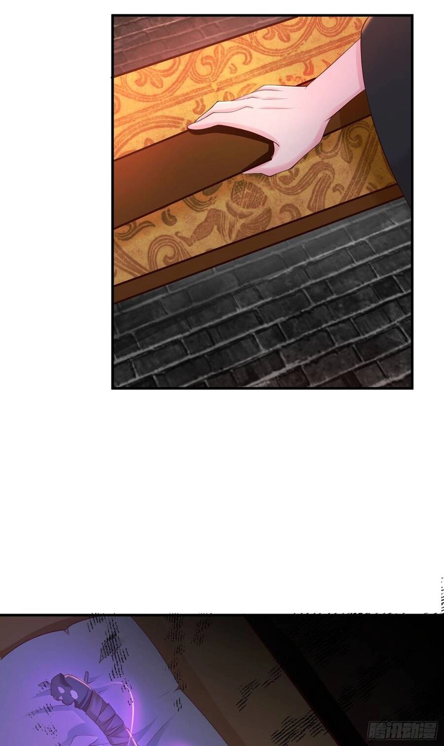 Người Ở Rể Bị Ép Thành Phản Diện Chapter 315 - 33